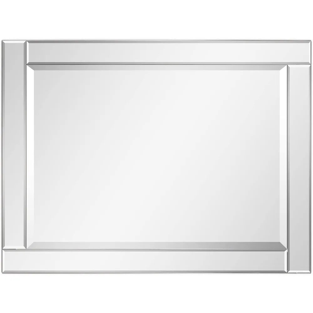 Anti-Fog LED Bathroom Mirror