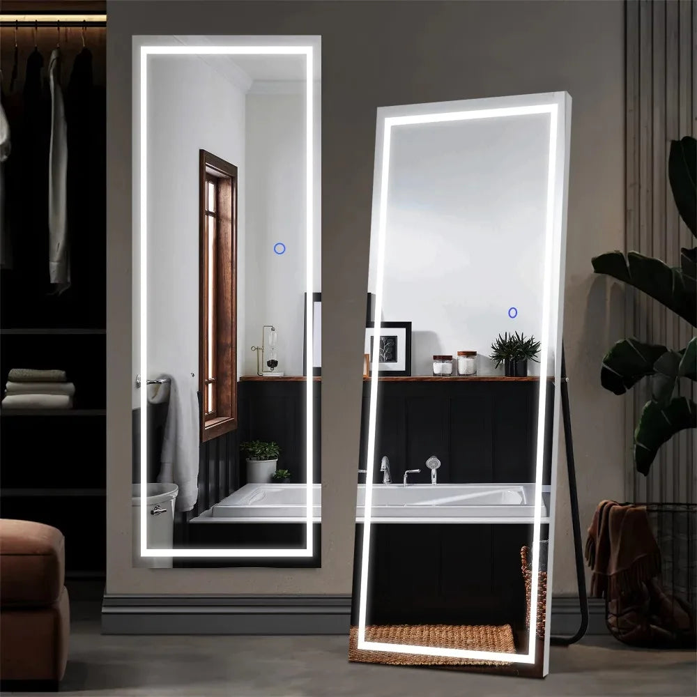 Luxury LED Vanity Mirror