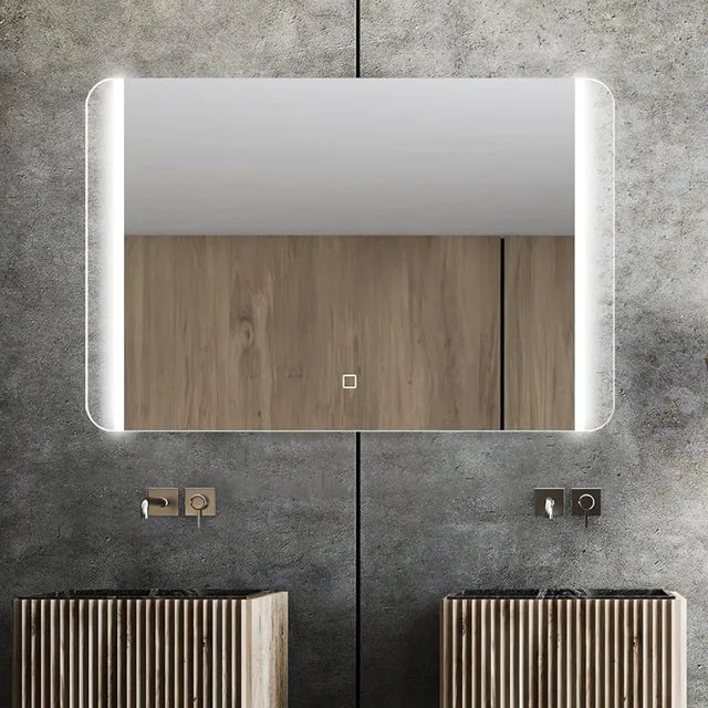 LED Full-Length Dressing Mirror