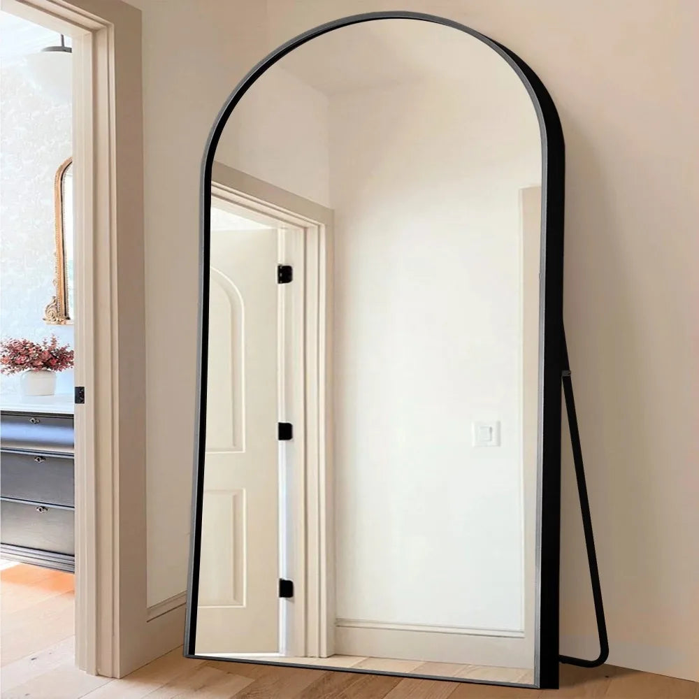 Modern Full-Length Mirror