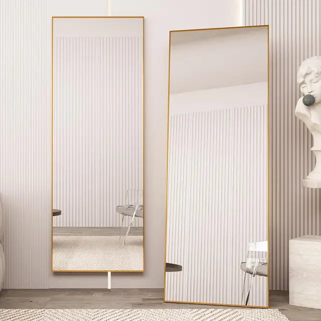 Bluetooth Vanity Mirror