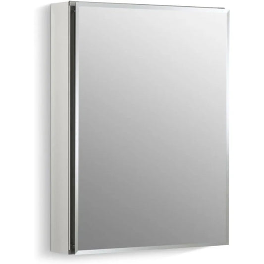 Smart Anti-Fog Bathroom Mirror