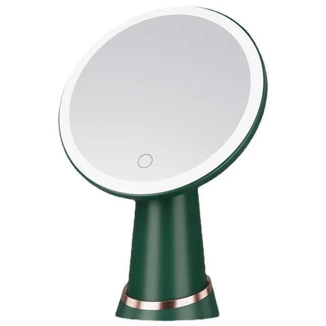 Bluetooth LED Vanity Mirror