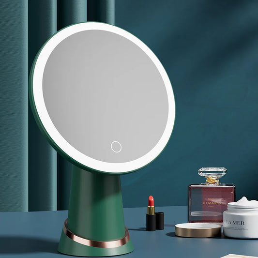 Bluetooth LED Vanity Mirror