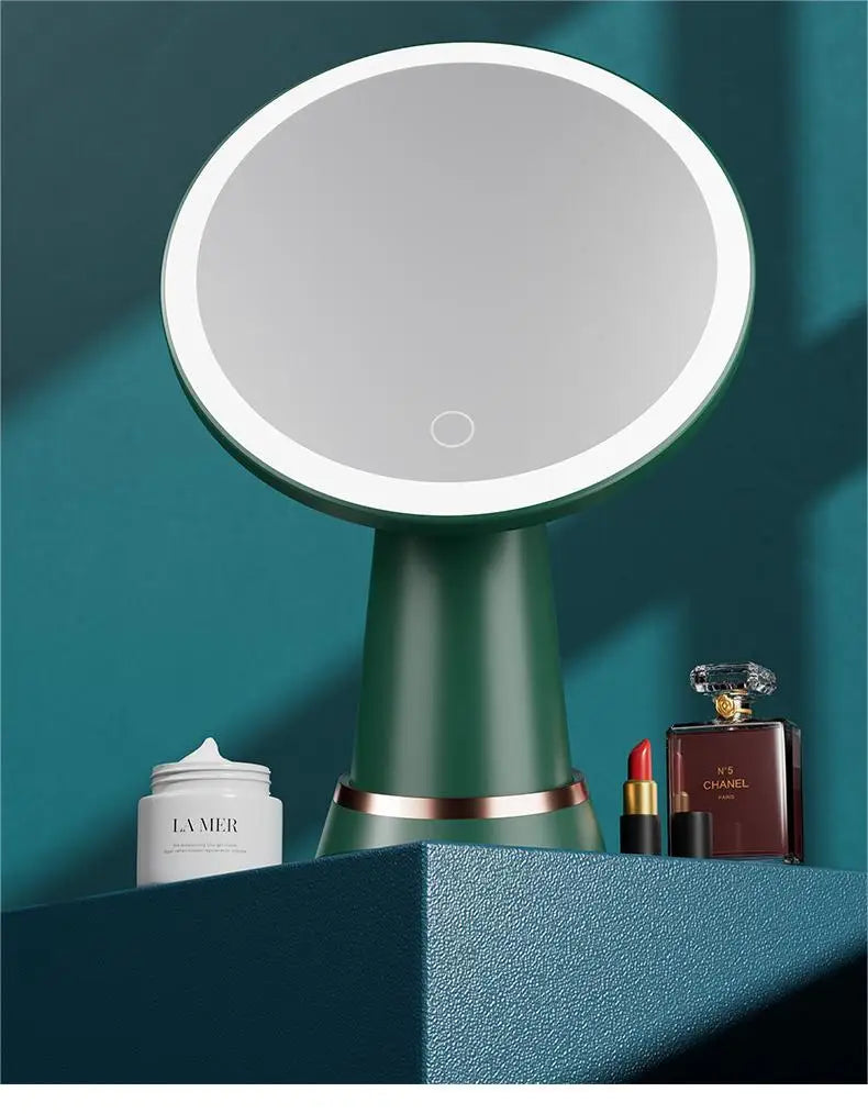 Bluetooth LED Vanity Mirror