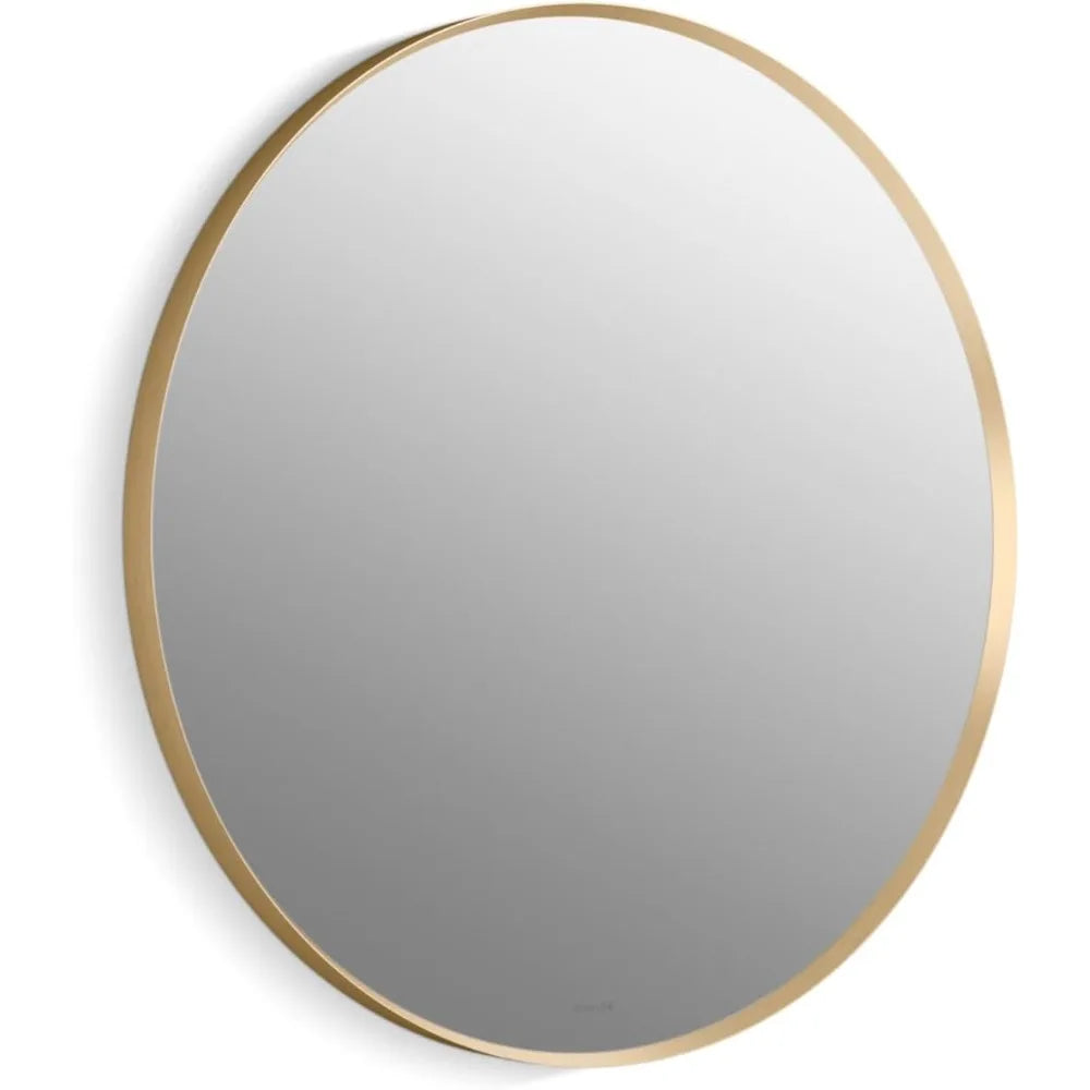 Bluetooth LED Mirror