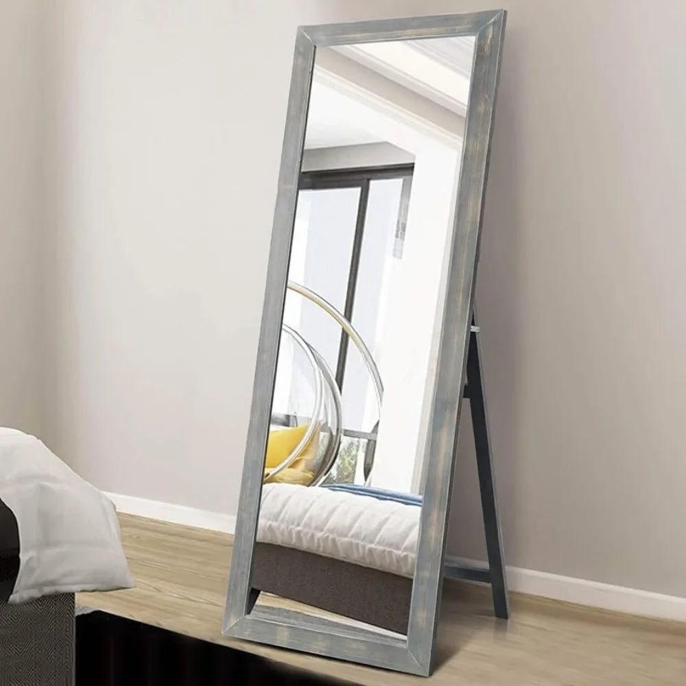 Smart LED Makeup Mirror