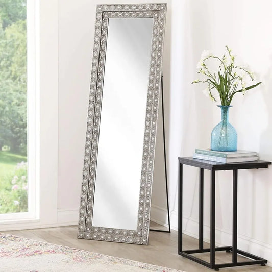 Dimmable LED Bathroom Mirror