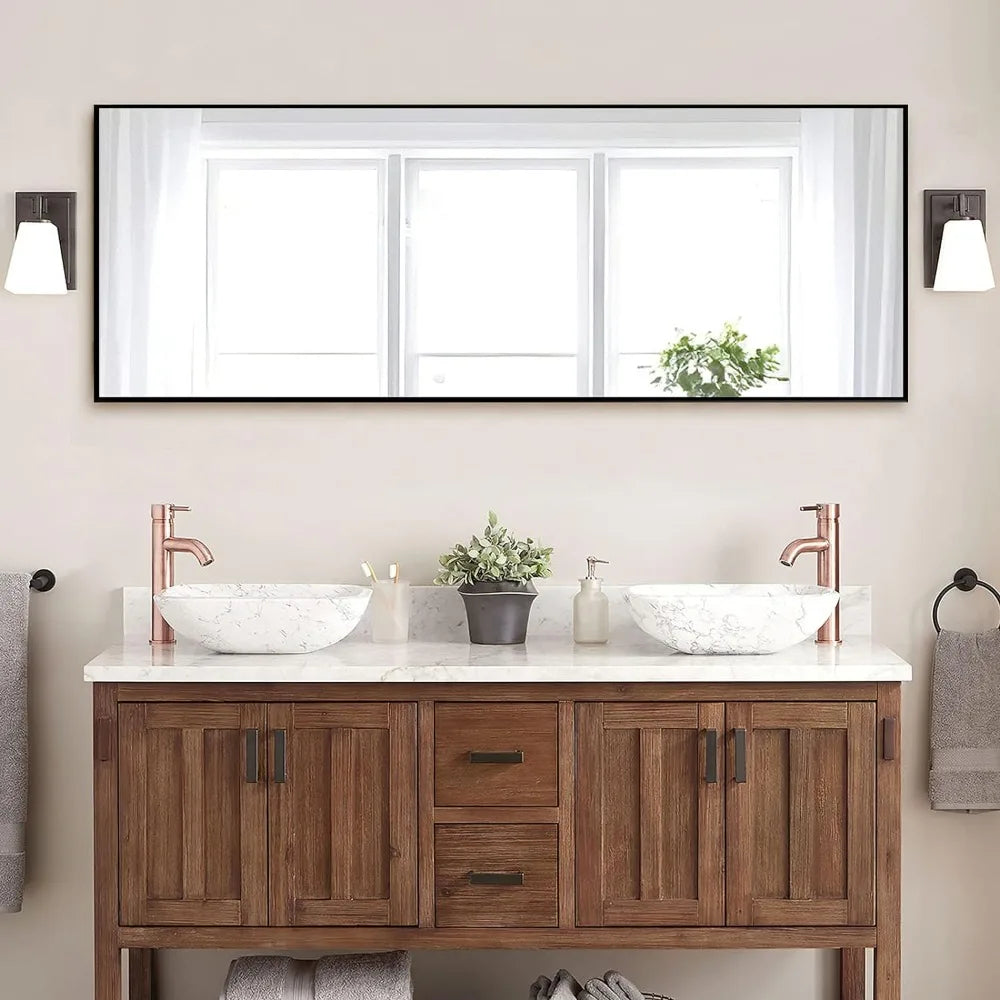 Smart LED Vanity Mirror