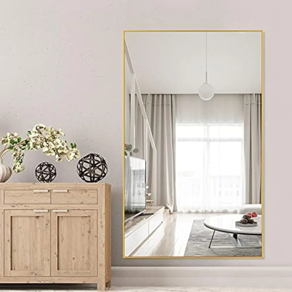 Touch Screen Vanity Mirror Cabinet