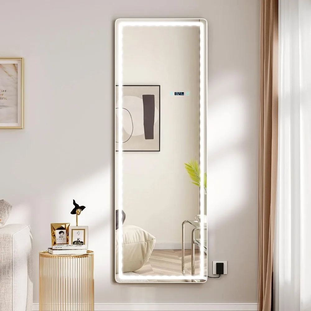 Bluetooth Bathroom Mirror