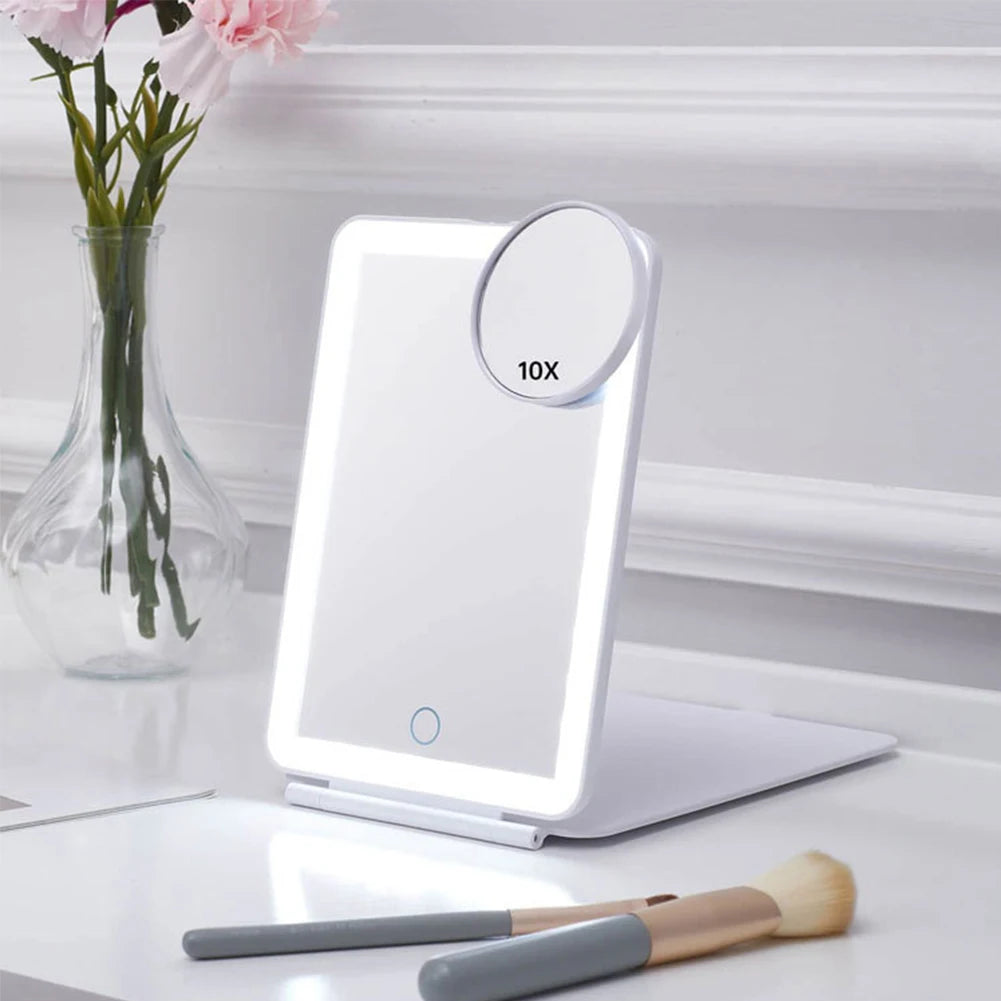 Smart Touch LED Mirror