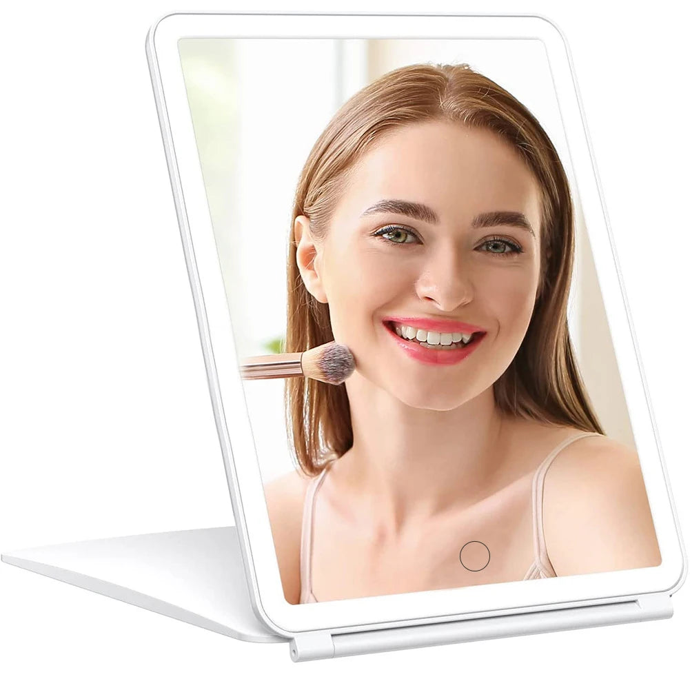 Smart Touch LED Mirror