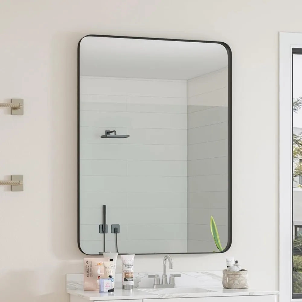 Bluetooth Vanity Mirror