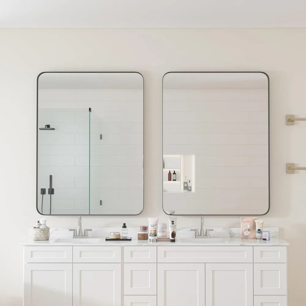 Bluetooth Vanity Mirror