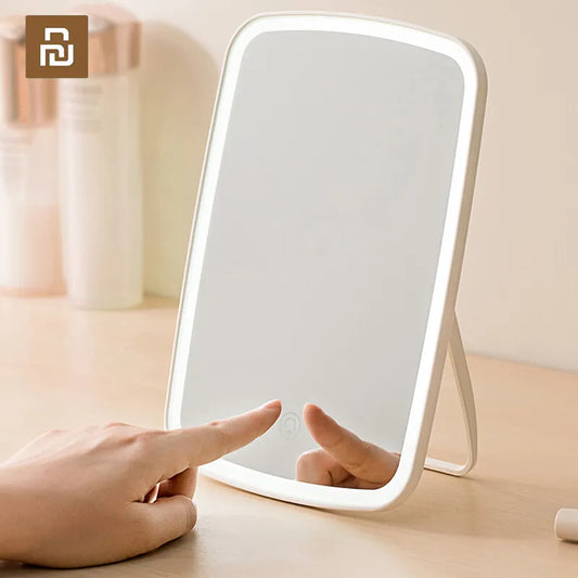 Anti-Fog LED Bathroom Mirror