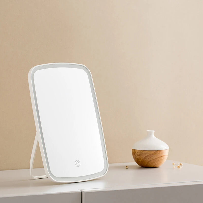 Anti-Fog LED Bathroom Mirror