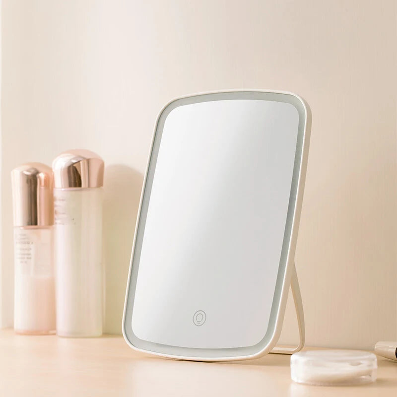 Anti-Fog LED Bathroom Mirror