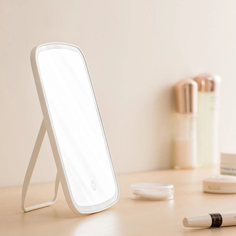 Anti-Fog LED Bathroom Mirror