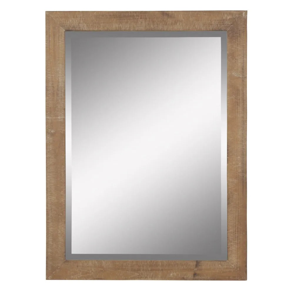 Anti-Fog LED Mirror