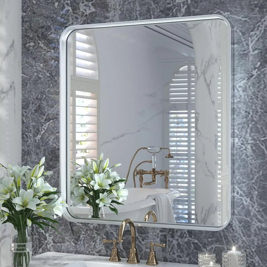 Illuminated Vanity Mirror